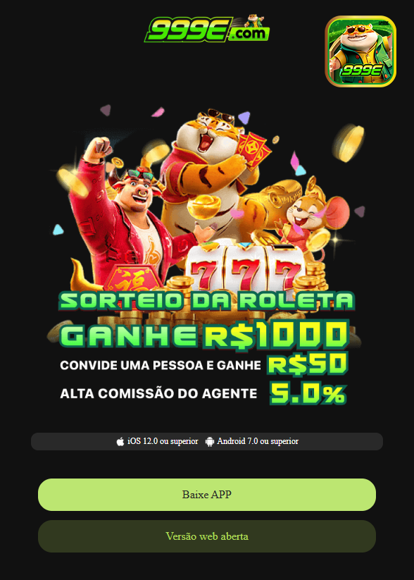 999e.com desfrute de dinâmico jogo