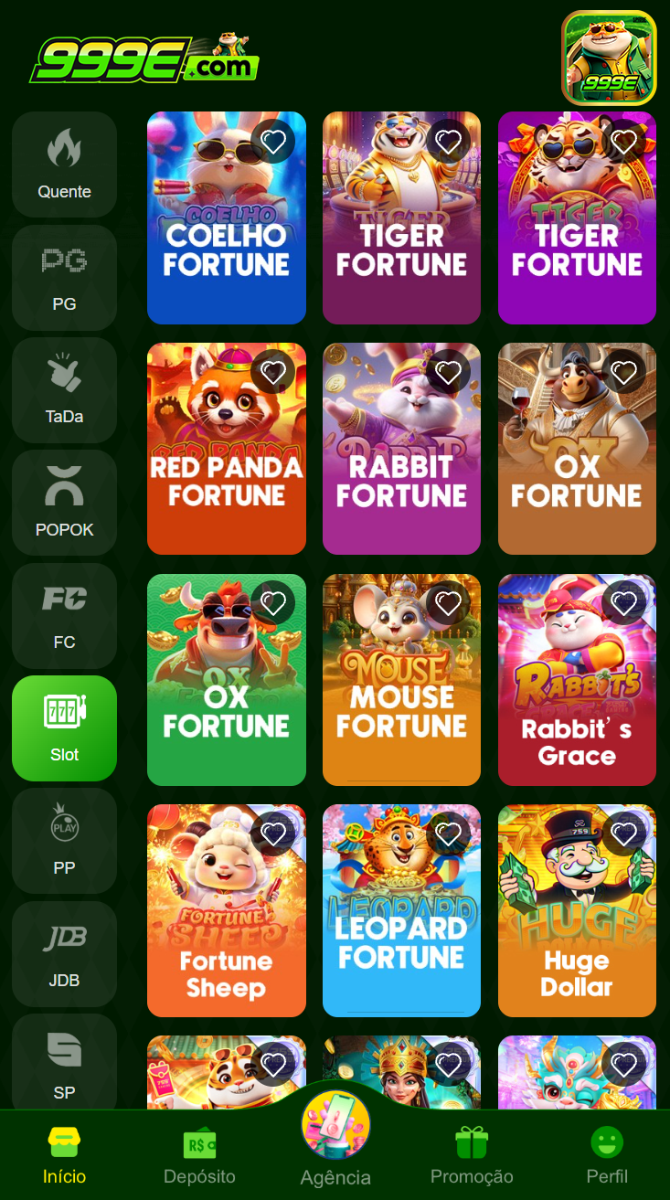 999e.com participe de dinâmico jogo